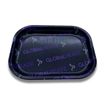 Small Rolling Tray -  Travel Size - Herb Smoking Accessories